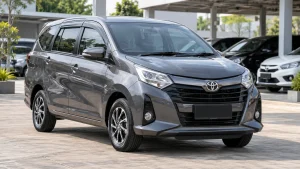 Calya G 2024, Mobil Keluarga 7 Penumpang yang Masih Menarik