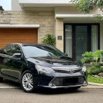Toyota Camry V 2015: Harga Bekas, Spesifikasi, dan Kelebihannya - Tuwaga