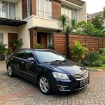 Camry G 2008 Bekas, Harga Terjangkau untuk Sedan Kelas Premium - Tuwaga