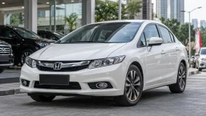 Honda Civic FB 1.8 2015 Bekas Masih Dicari, Ini Harga dan Spesifikasinya