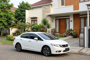Honda Civic FB 1.8 2015 Bekas Masih Dicari, Ini Harga dan Spesifikasinya
