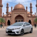 Toyota Corolla Altis 2016 Bekas, Segini Harganya Sekarang - Tuwaga