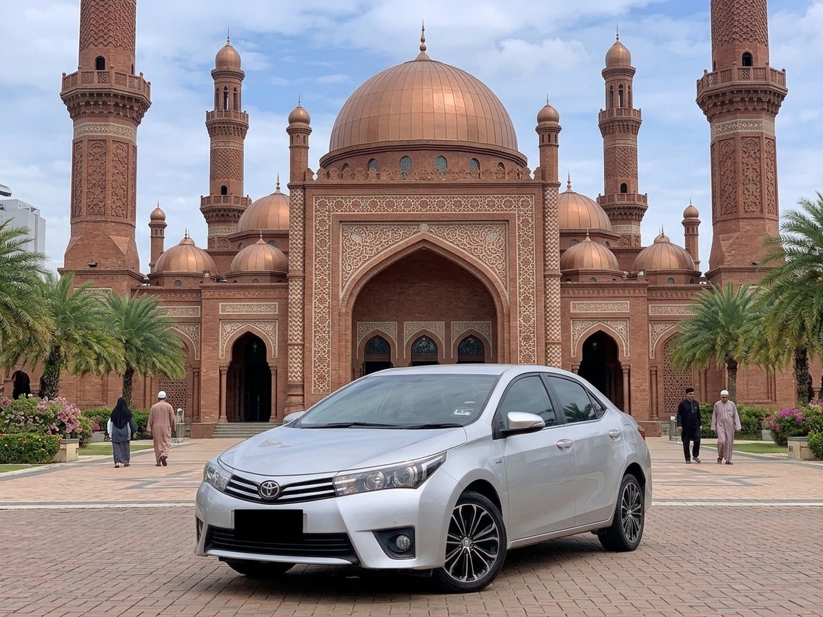 Toyota Corolla Altis 2016 Bekas, Segini Harganya Sekarang Toyota Corolla Altis 2016 Bekas, Segini Harganya Sekarang