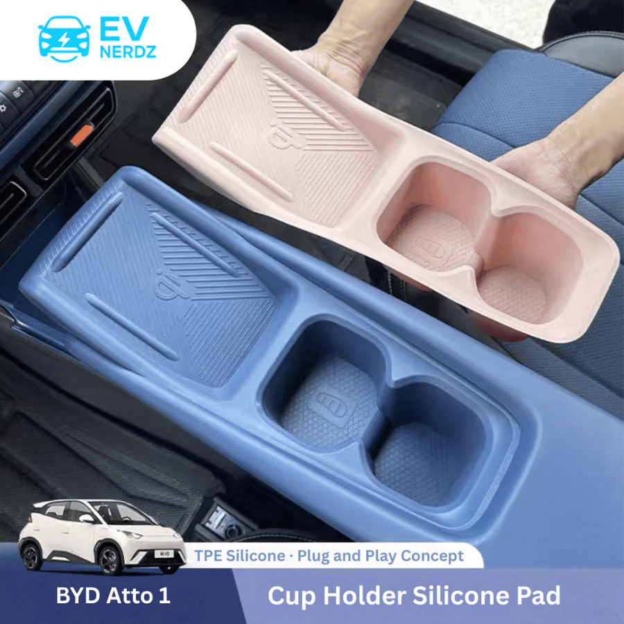 Cover Cup Holder BYD Atto 1