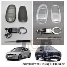 Cover Key TPU Hyundai Ioniq 5