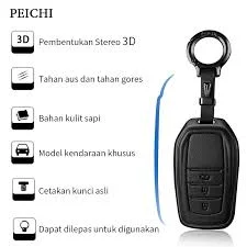 Cover Kunci Mobil For Toyota Innova ZENIX G/V/Q dan FORTUNER VRZ/GR SPORT
