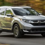 CR-V 1.5 Prestige 2017: SUV Bekas Mewah, Harga Mulai Rp245 Jutaan - Tuwaga