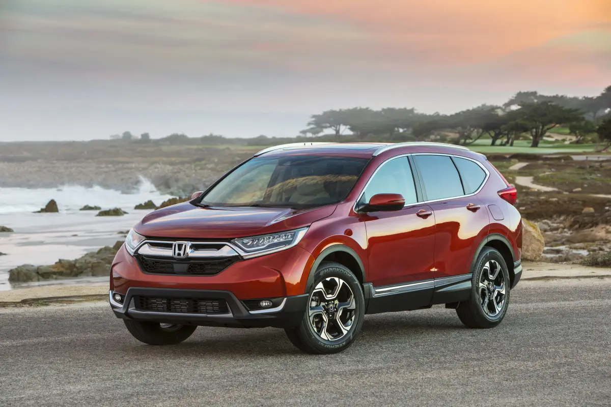Harga CR-V 2018 Bekas Mulai Rp290 Jutaan, Masih Worth It?