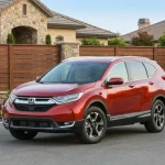 CR-V V 1.5 Turbo 2018: SUV Bekas Rp250 Jutaan yang Masih Menarik - Tuwaga