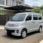 Daihatsu Luxio 2012 Bekas: Harga, Spesifikasi, Pajak, dan Konsumsi BBM - Tuwaga