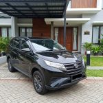 Daihatsu Terios X 2019 Bekas, Harga dan Spesifikasi Lengkap - Tuwaga