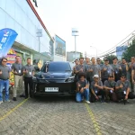 DFSK E5 Plus Diuji Jakarta-Bali, Buktikan Teknologi PHEV hingga Fitur V2L - Tuwaga