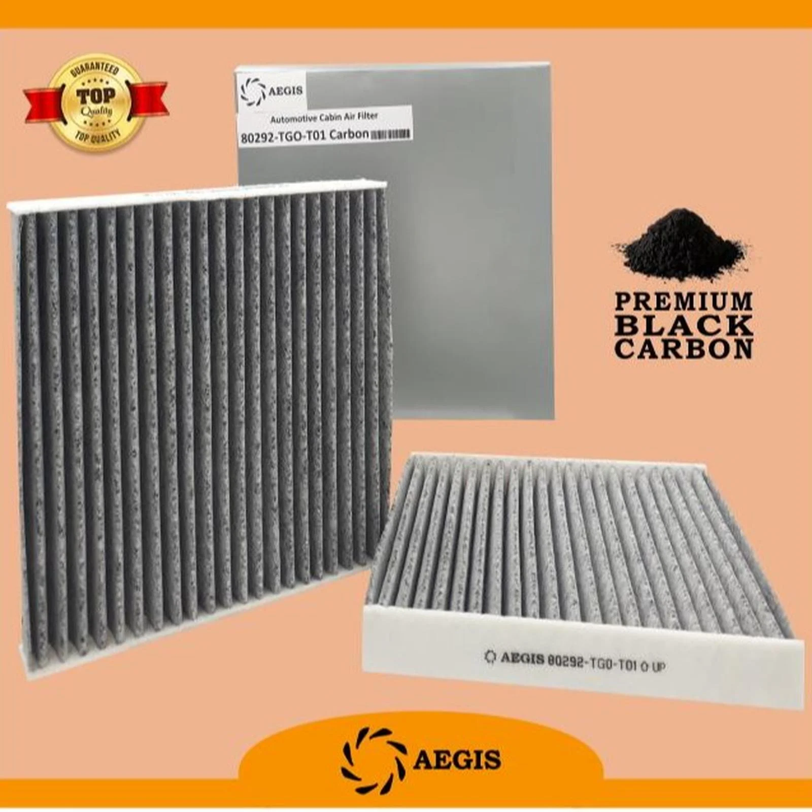 Filter Kabin AC KARBON