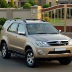 Fortuner 2006 Bekas Rp135 Jutaan, Ini Harga & Tips Belinya - Tuwaga