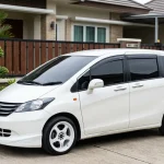 Daftar Harga Freed 2011-2013 Bekas, Ada yang Rp90 Jutaan! - Tuwaga