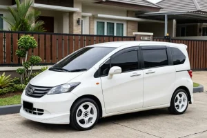 Daftar Harga Freed 2011-2013 Bekas, Ada yang Rp90 Jutaan!