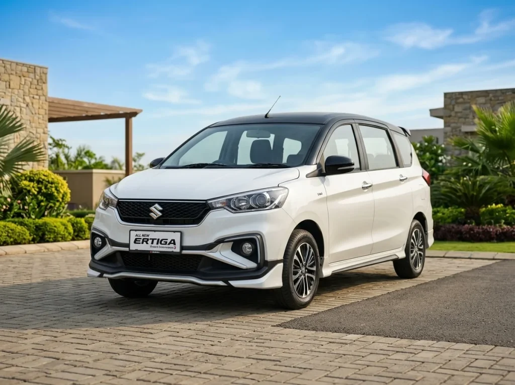 harga MPV bekas - Moladin