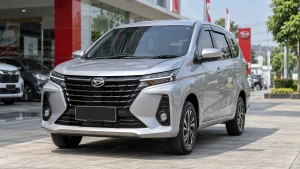 Harga OTR Xenia September 2026 Masih Stabil, Termurah Kisaran Rp200 Jutaan!