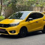 Brio Satya E 2022 Bekas Mulai Rp130 Jutaan, Masih Jadi City Car Idaman? - Tuwaga