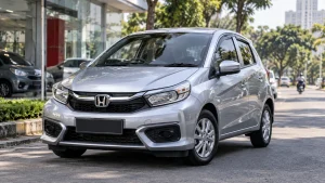 Brio Satya E 2022 Bekas Mulai Rp130 Jutaan, Masih Jadi City Car Idaman?
