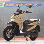 Daftar Harga Honda BeAT September 2026, Semua Varian Mulai Rp19 Jutaan! - Tuwaga