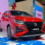 Update Harga LCGC September 2026, Ayla Masih Jadi yang Termurah! - Tuwaga