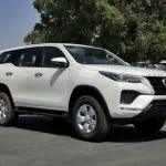 Harga Mobil SUV Bekas September 2026 Mulai Rp124 Jutaan, Cek Pilihannya! - Tuwaga