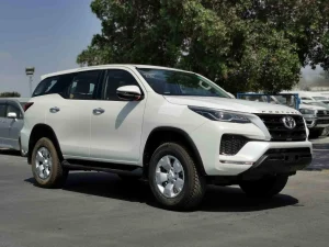 Harga Mobil SUV Bekas September 2026 Mulai Rp124 Jutaan, Cek Pilihannya!