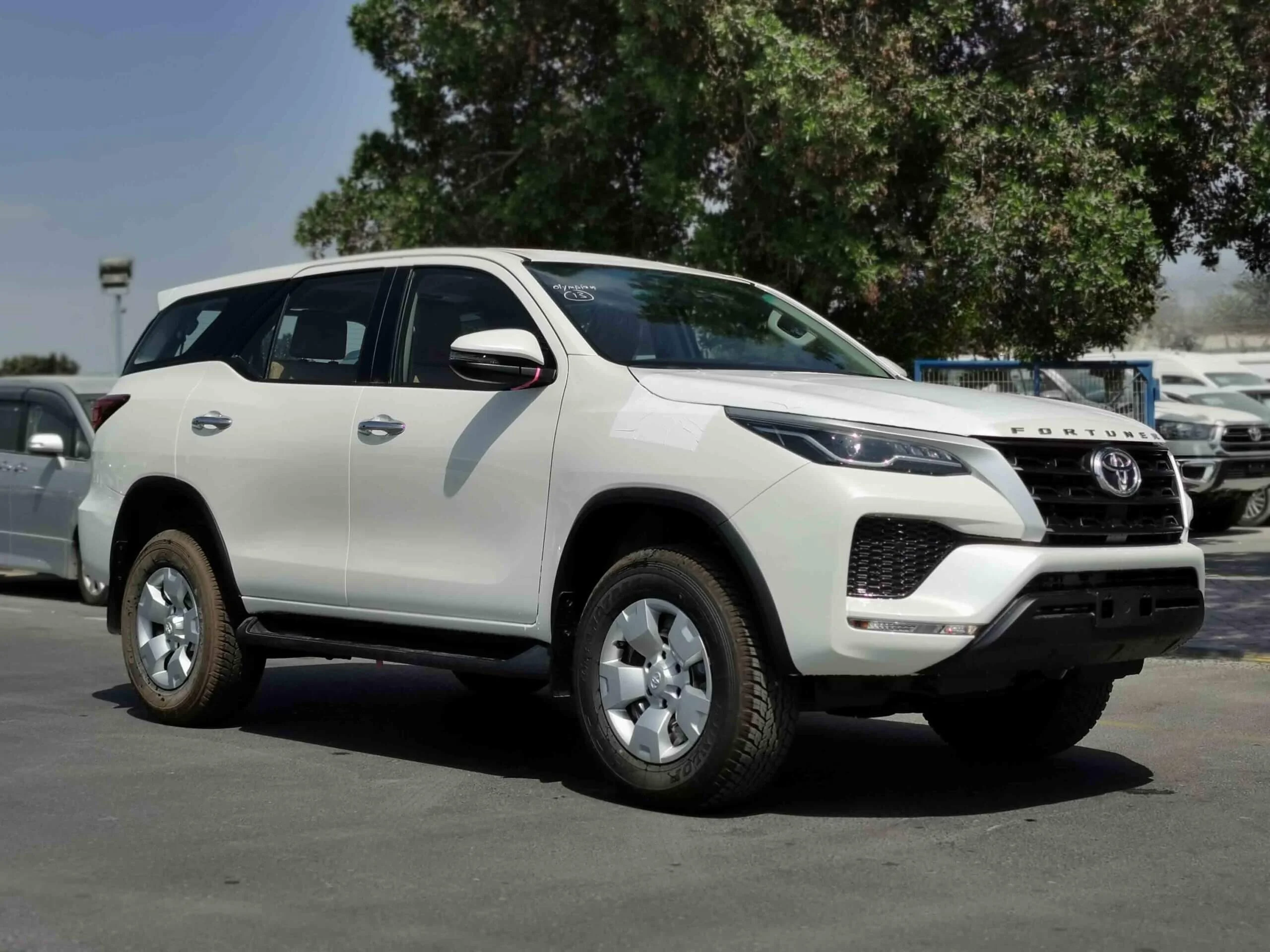 Harga Mobil SUV Bekas September 2026 Mulai Rp124 Jutaan, Cek Pilihannya!