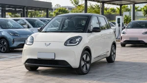 Update Harga Mobil Listrik Bekas September 2026, Termurah Rp124 Jutaan!