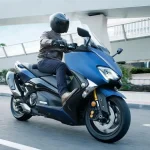 Harga Motor TMAX 2026 Tembus Rp470 Jutaan, Ini Spesifikasi dan Fiturnya! - Tuwaga