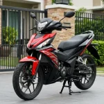 Daftar Harga Motor Bebek September 2026, Ada yang Naik hingga Rp900 Ribu - Tuwaga