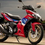 Cek Harga Motor Bebek Oktober 2026: Revo, Supra, MX King hingga Satria! - Tuwaga