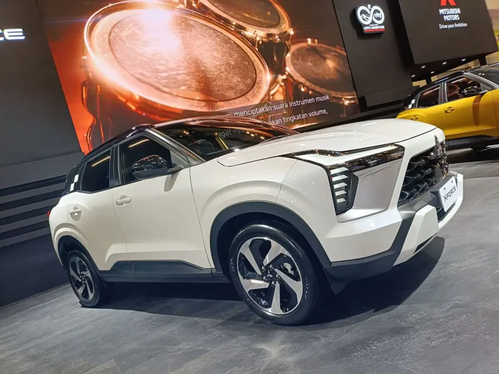 harga xforce ultimate 2024 - Moladin