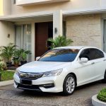 Harga Honda Accord 2018 Bekas, Sedan Mewah Harga Murah - Tuwaga