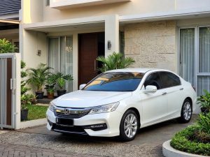 Harga Honda Accord 2018 Bekas, Sedan Mewah Harga Murah