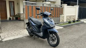 Harga Honda BeAT 2023-2024 Bekas Mulai Rp14 Jutaan, Intip Spek dan Keunggulannya!