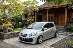 Honda Brio 2014 Bekas, Harga Makin Terjangkau di Pasaran