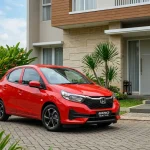Brio Satya 2024 Bekas: Umur Masih Muda, Harga Sudah Ramah Kantong - Tuwaga