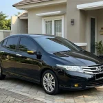 Harga Honda City 2013 Bekas, Sedan Irit dan Nyaman untuk Harian - Tuwaga