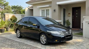 Harga Honda City 2013 Bekas, Sedan Irit dan Nyaman untuk Harian