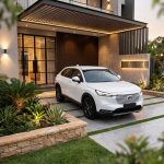 Cek Harga Honda HR-V E+, Tipe Menengah yang Jadi Sasaran Banyak Peminat - Tuwaga