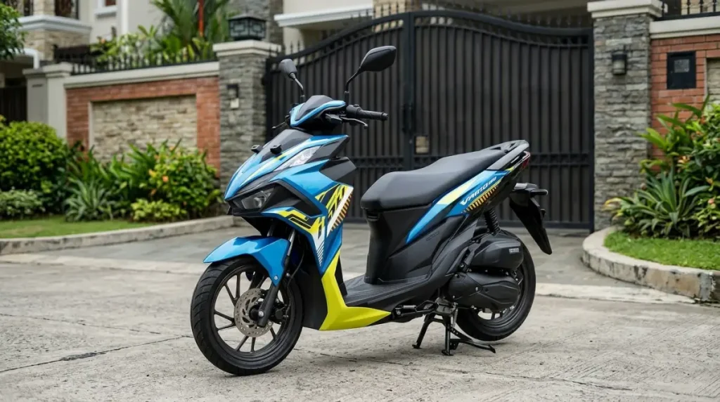 honda vario evo 160 - Moladin