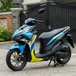 Honda Vario Evo 160: Spesifikasi, Fitur, Kelebihan, dan Harga Terbaru - Tuwaga