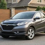 Honda HR-V 1.5 E 2018 Bekas Makin Murah, Segini Harga Terbarunya! - Tuwaga