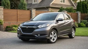 Honda HR-V 1.5 E 2018 Bekas Makin Murah, Segini Harga Terbarunya!