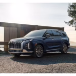 Hyundai Palisade 2023 Bekas Makin Terjangkau, Ini Kisaran Harganya - Tuwaga