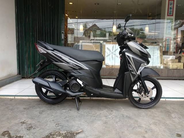 Cari Motor Mio 5 Jutaan? Ini Pilihan Bekasnya! images