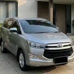 Harga Toyota Kijang Innova V 2020 Bensin Bekas: Mobil Sejuta Umat yang Makin Terjangkau - Tuwaga