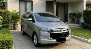 Harga Toyota Kijang Innova V 2020 Bensin Bekas: Mobil Sejuta Umat yang Makin Terjangkau
